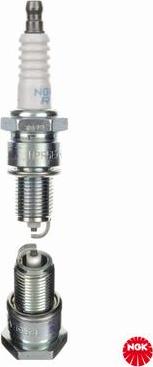 NGK 5823 - Spark Plug parts5.com