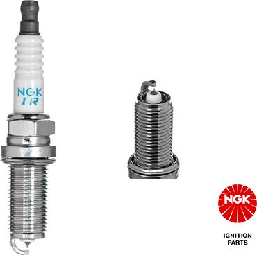 NGK 5245 - Žarnica www.parts5.com