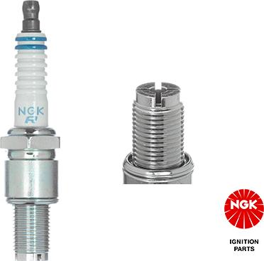 NGK 5255 - Spark Plug parts5.com