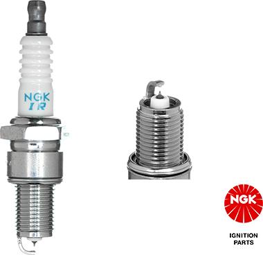 NGK 5743 - Spark Plug www.parts5.com