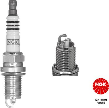 NGK 5705 - Svećica za paljenje www.parts5.com