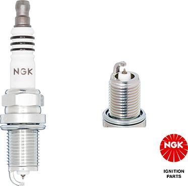 NGK 6988 - Bujía de encendido www.parts5.com