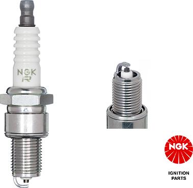 NGK 6464 - Μπουζί www.parts5.com