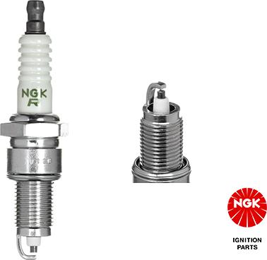 NGK 7345 - Vzigalna svecka www.parts5.com