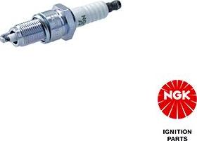 NGK 7345 - Spark Plug www.parts5.com