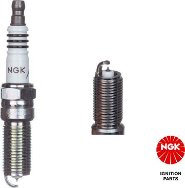 NGK 6510 - Süüteküünal www.parts5.com