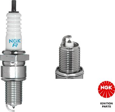 NGK 6248 - Запалителна свещ www.parts5.com