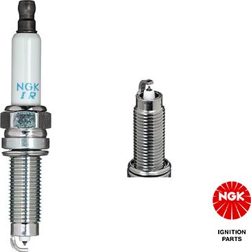 NGK 1961 - Spark Plug parts5.com