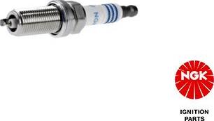 NGK 1640 - Spark Plug www.parts5.com