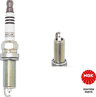 NGK 1317 - Vzigalna svecka www.parts5.com