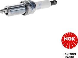 NGK 1208 - Свеча зажигания www.parts5.com