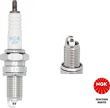 NGK 3483 - Bujii www.parts5.com