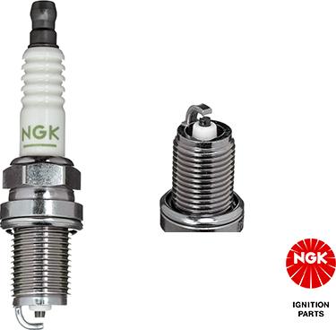 NGK 3536 - Gyújtógyertya www.parts5.com