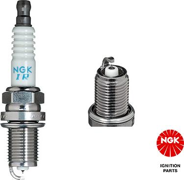 NGK 3678 - Svećica za paljenje www.parts5.com