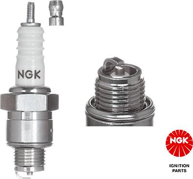 NGK 3112 - Sytytystulppa www.parts5.com