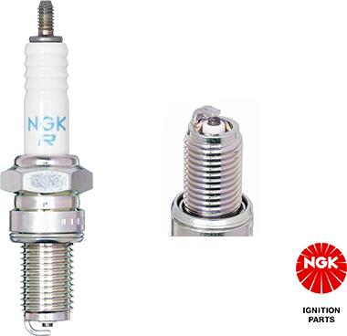 NGK 3123 - Bujía de encendido www.parts5.com