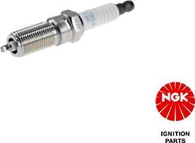 NGK 3811 - Svećica za paljenje www.parts5.com