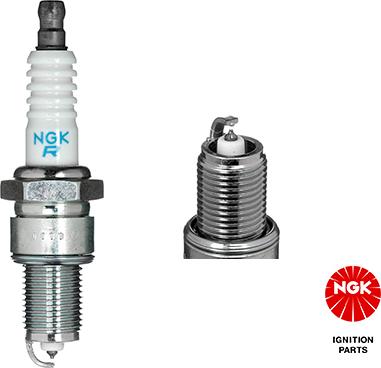 NGK 3573 - Zündkerze www.parts5.com