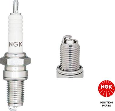 NGK 7912 - Bujii www.parts5.com