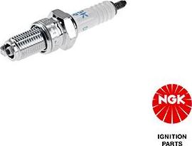 NGK 3123 - Spark Plug www.parts5.com