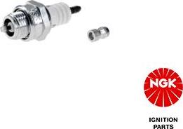 NGK 2680 - Spark Plug www.parts5.com