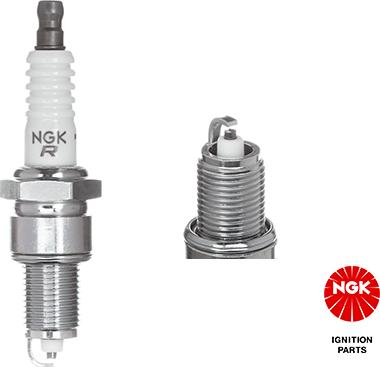 NGK 4268 - Spark Plug parts5.com