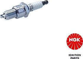 NGK 4268 - Spark Plug parts5.com