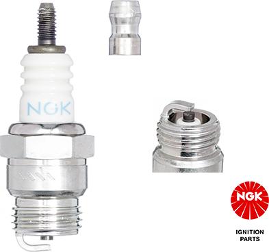 NGK 2144 - Spark Plug parts5.com