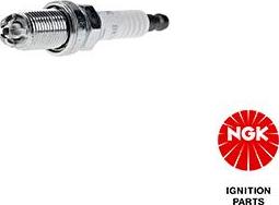 NGK 2397 - Svećica za paljenje www.parts5.com