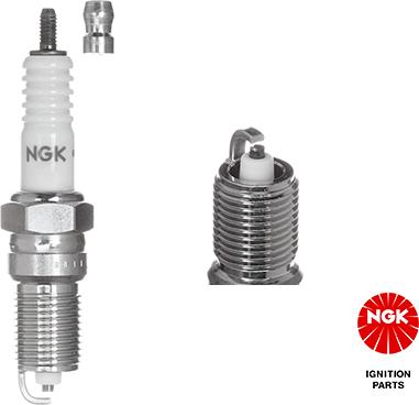 NGK 2238 - Bujii www.parts5.com