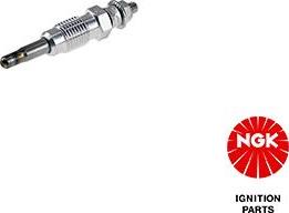 NGK 7947 - Glow Plug www.parts5.com