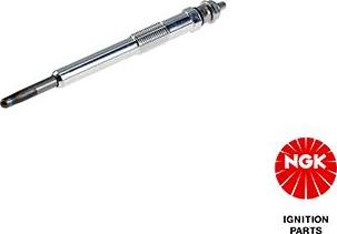 NGK 7957 - Glow Plug www.parts5.com