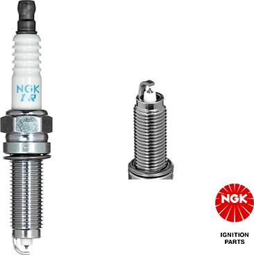 NGK 7960 - Świeca zapłonowa www.parts5.com