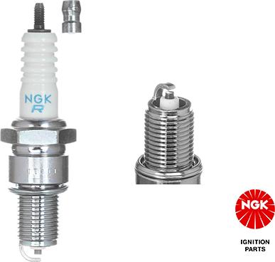 NGK 7422 - Bujii parts5.com