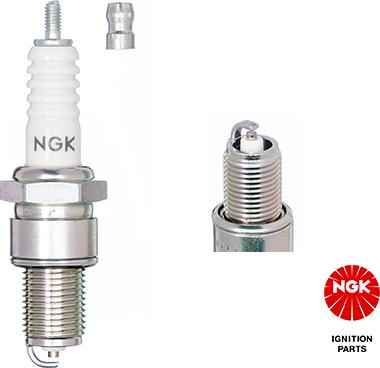 NGK 7811 - Buji www.parts5.com