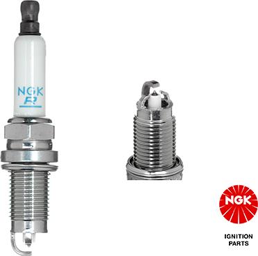 NGK 7742 - Spark Plug www.parts5.com