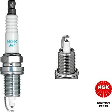 NGK 7781 - Zündkerze www.parts5.com