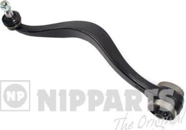 Nipparts J4913025 - Brat, suspensie roata www.parts5.com