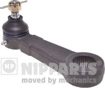 Nipparts J4805013 - Pitman Arm parts5.com