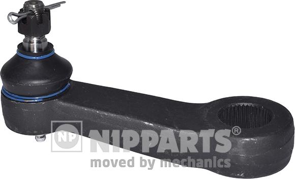 Nipparts J4805012 - Pitman Arm parts5.com