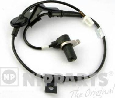 Nipparts J5020513 - Sensor, wheel speed www.parts5.com