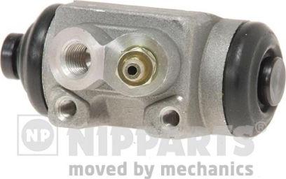 Nipparts J3240512 - Kolesni zavorni valj www.parts5.com