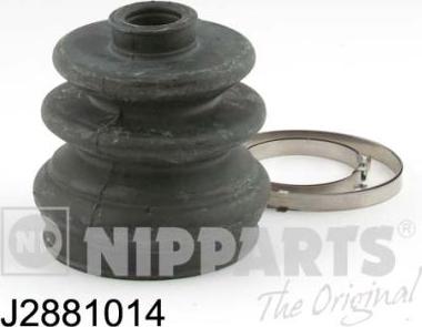 Nipparts J2881014 - Bellow, drive shaft www.parts5.com