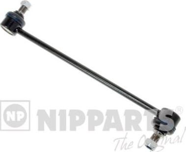 Nipparts N4960526 - Тяга / стойка, стабилизатор www.parts5.com