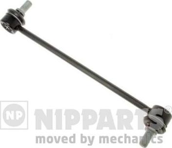 Nipparts N4960528 - Brat / bieleta suspensie, stabilizator www.parts5.com