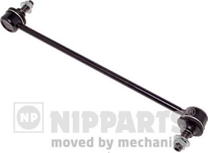 Nipparts N4963033 - Brat / bieleta suspensie, stabilizator www.parts5.com