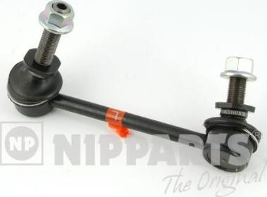 Nipparts N4962055 - Entretoise / tige, stabilisateur www.parts5.com