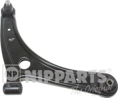 Nipparts N4915023 - Lengőkar, kerékfelfüggesztés www.parts5.com