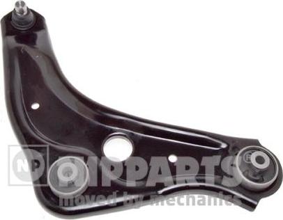 Nipparts N4911049 - Barra oscilante, suspensión de ruedas www.parts5.com