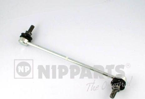 Nipparts N4971032 - Brat / bieleta suspensie, stabilizator parts5.com